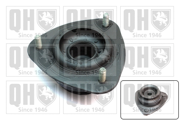 Coupelle de suspension QUINTON HAZELL EMR6053