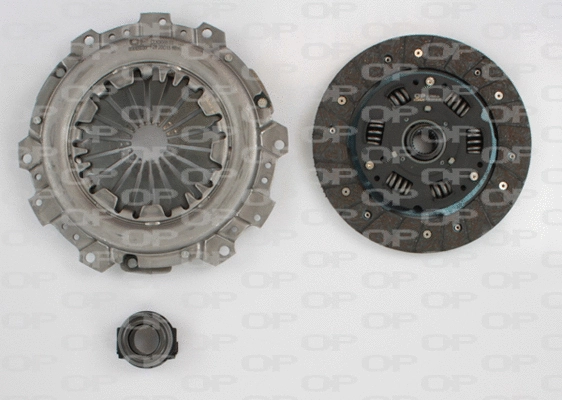 Kit d'embrayage OPEN PARTS CLK9068.03