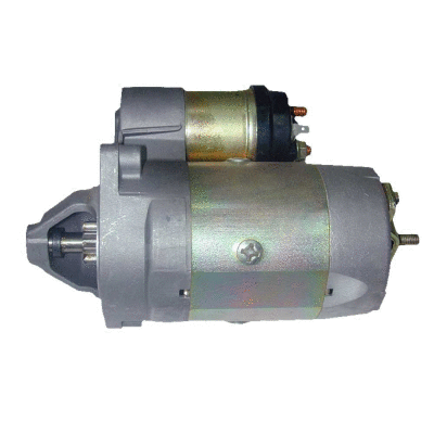 Démarreur BOM-Prestolite 35257960