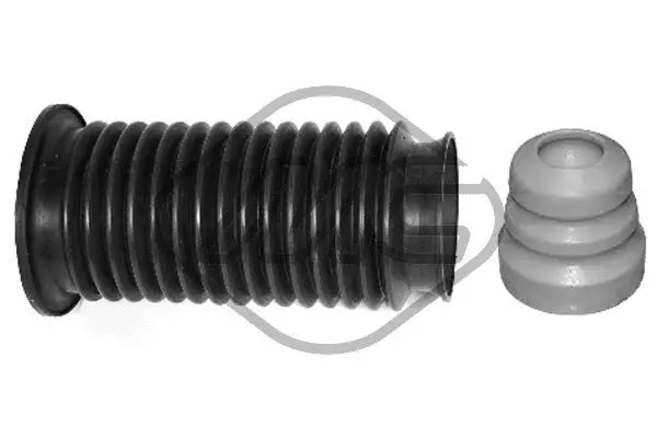Butée élastique, suspension Metalcaucho 05606