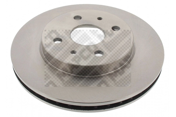 Disque de frein MAPCO 25248