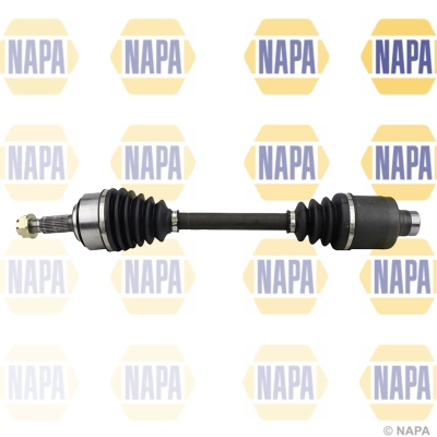 Arbre de transmission NAPA NDS1394R