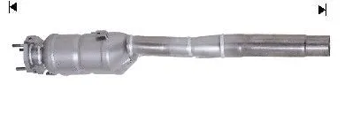 Catalyseur VEGAZ GmbH VK-905