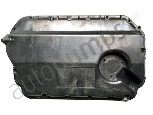 Carter d'huile Autopumps UK PAN3008