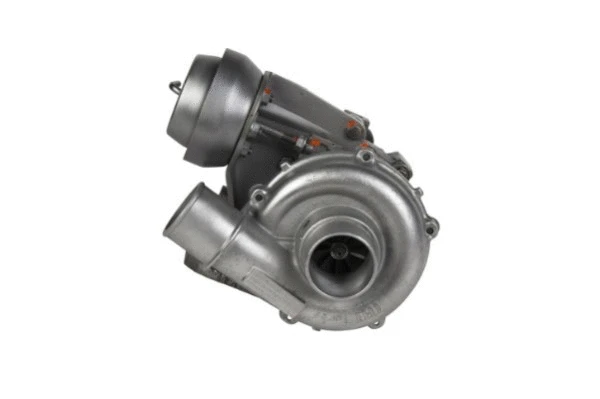 Turbocompresseur, suralimentation APPROVED GREEN ADVJ38