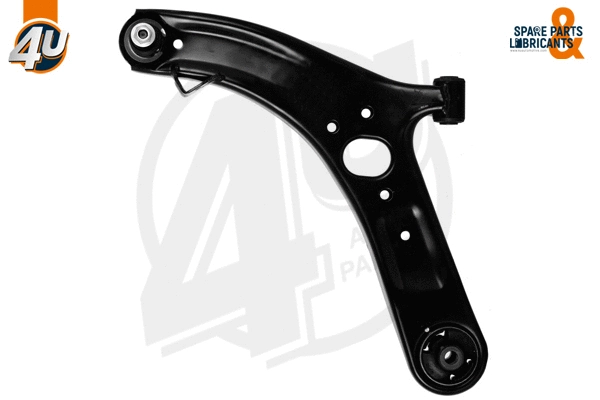 Bras de liaison, suspension de roue 4U Autoparts G11398