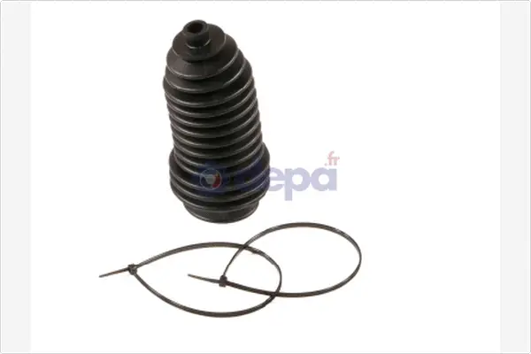 Jeu de joints-soufflets, direction DEPA 4048