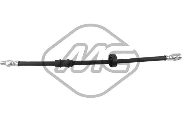 Flexible de frein Metalcaucho 96911