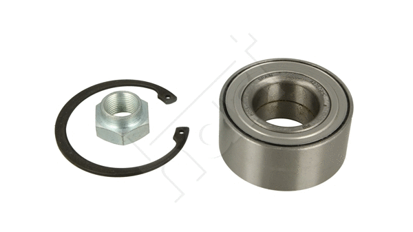 Kit de roulements de roue HART 902 519