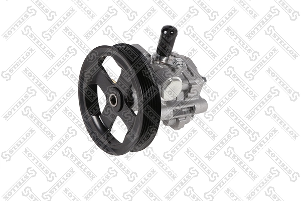 Pompe hydraulique, direction STELLOX 00-36406-SX