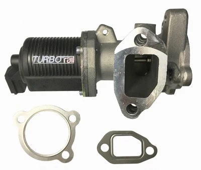 Vanne EGR TURBORAIL TR00580