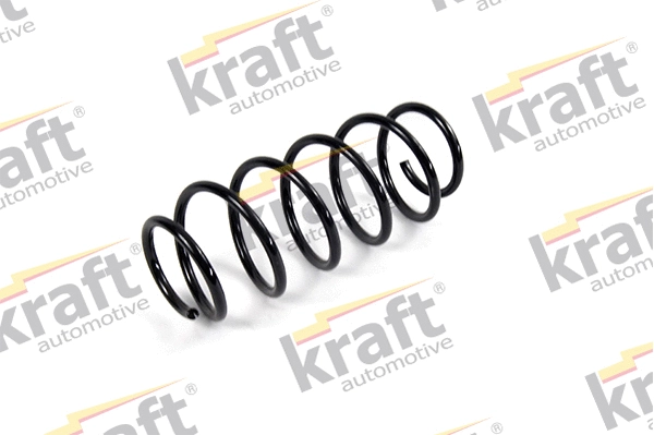 Ressort de suspension KRAFT AUTOMOTIVE 4021840