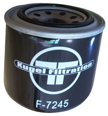 Filtre à carburant DÜRER F7245