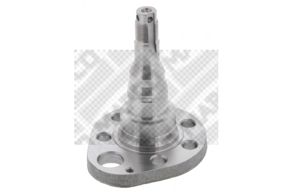Fusée d'essieu, suspension de roue MAPCO 26741