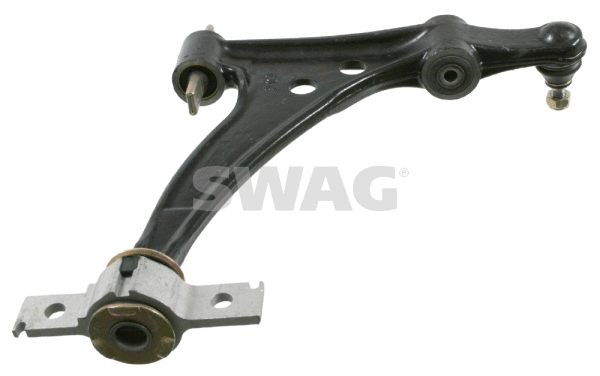Bras de liaison, suspension de roue SWAG 74 92 1260
