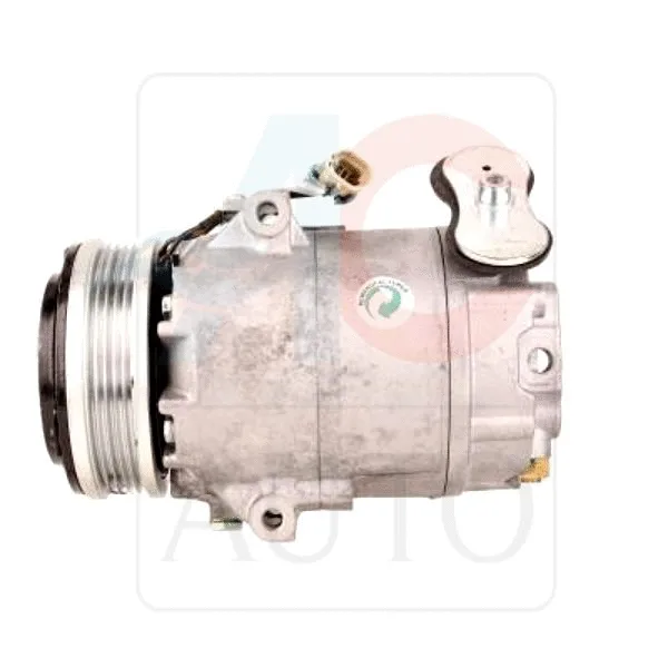 Compresseur, climatisation ACAUTO AC-01DL051
