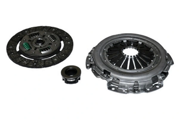 Kit d'embrayage ASAM AUTOMOTIVE 80168