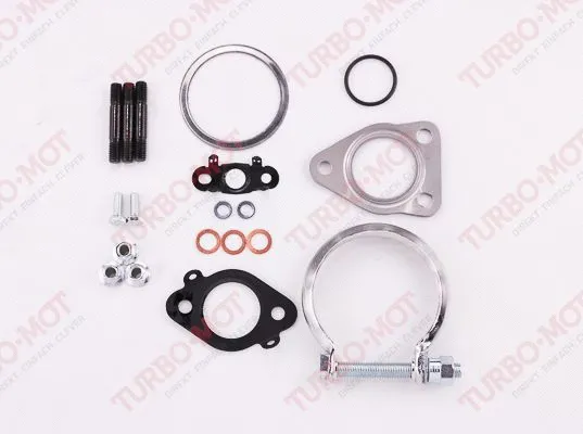 Kit de montage, compresseur TURBO-MOT MS1916