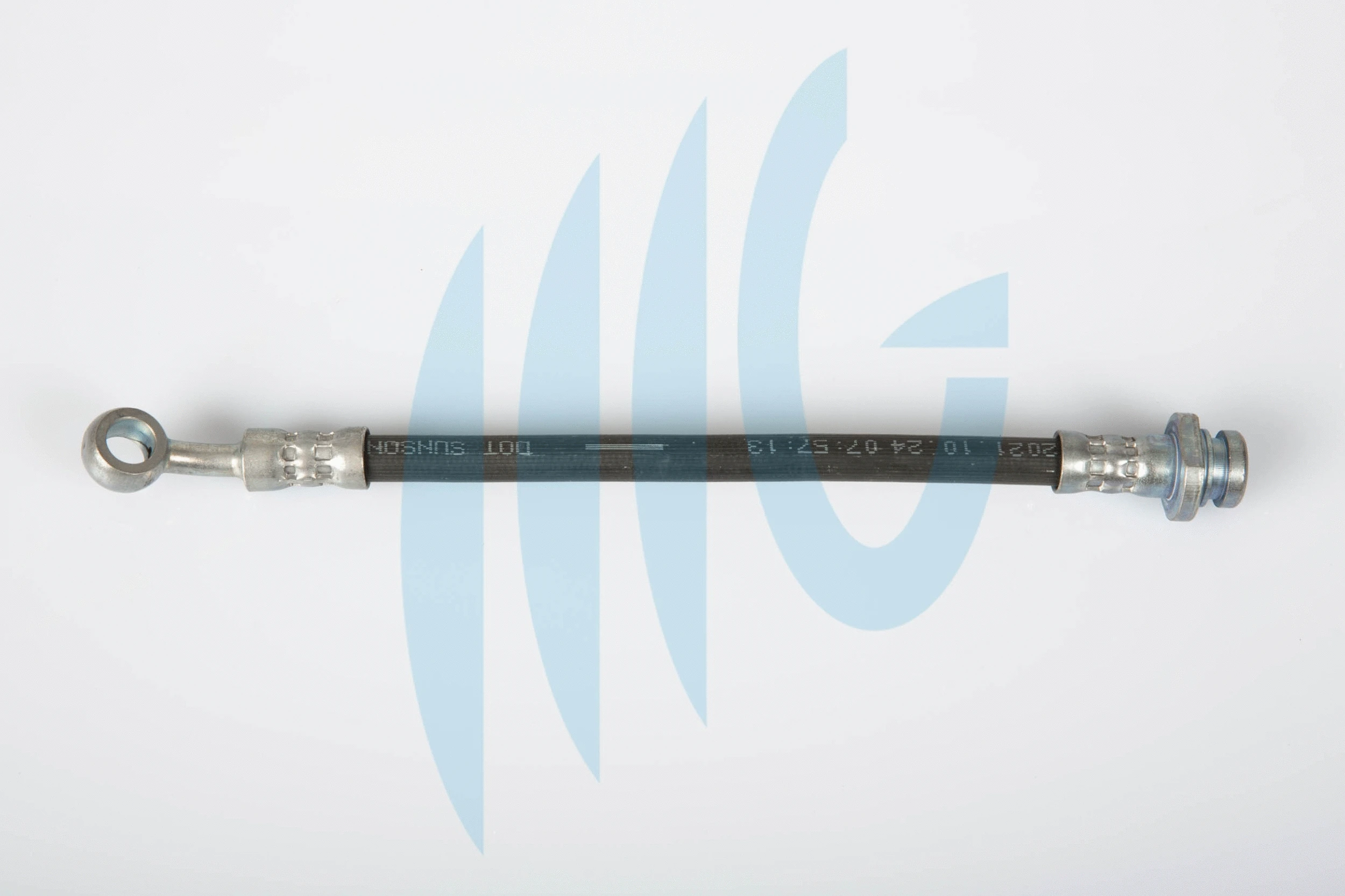 Flexible de frein RICAMBIFLEX GM 02100780