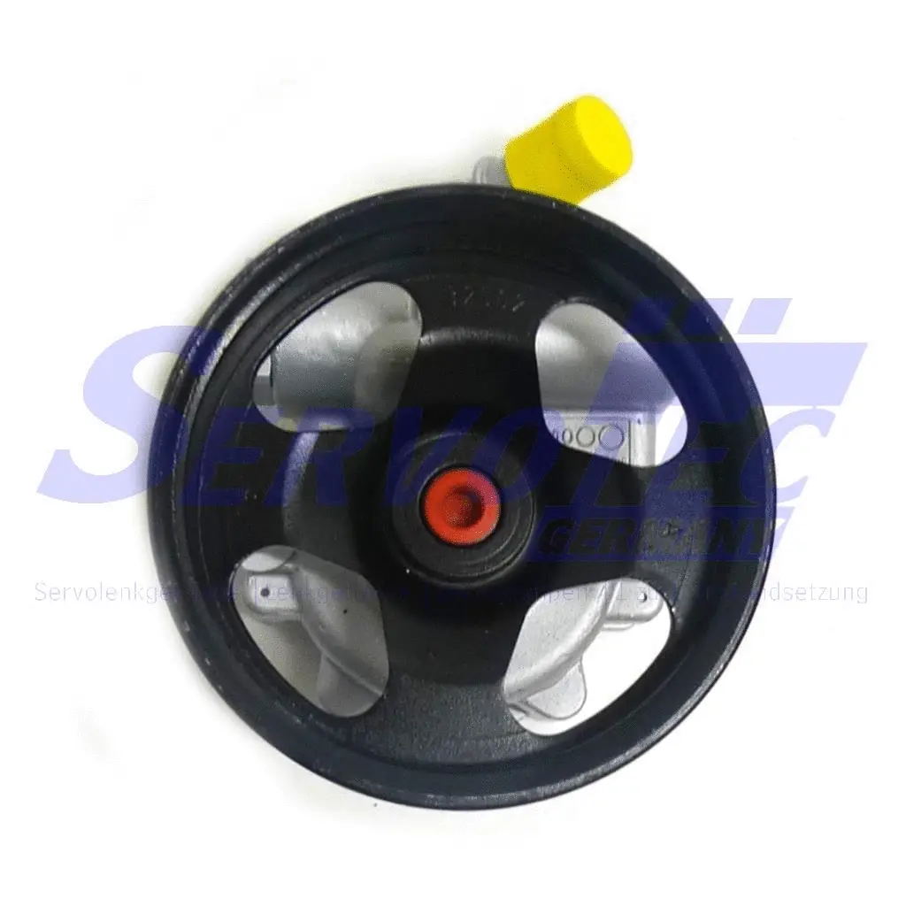Pompe hydraulique, direction Servotec STSP9909