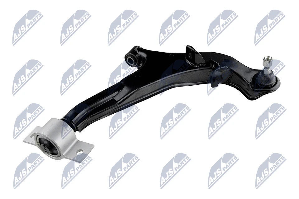 Bras de liaison, suspension de roue NTY ZWD-NS-069