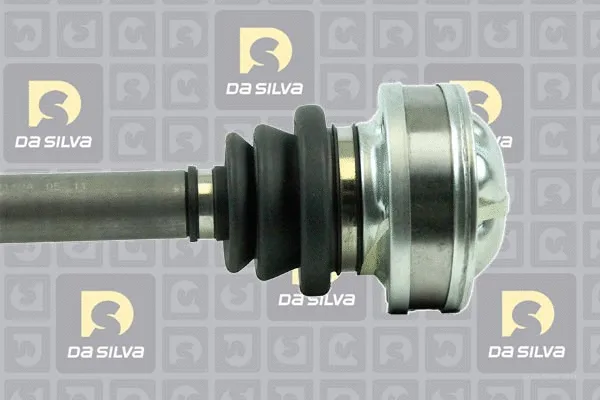 Arbre de transmission DA SILVA 8112AT