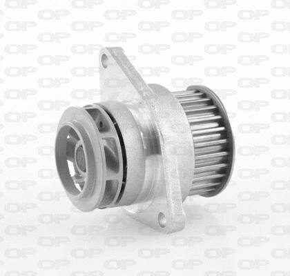 Pompe à eau, refroidissement du moteur OPEN PARTS WAP8245.00