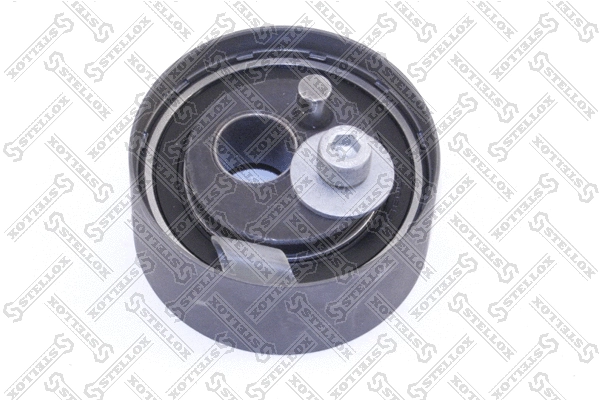 Poulie de tension, courroie crantée STELLOX 03-40090-SX