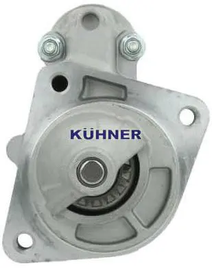 Démarreur AD KÜHNER 256490