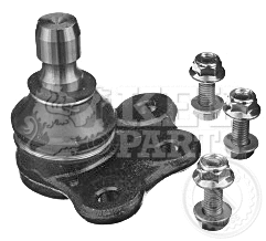 Rotule de suspension KEY PARTS KBJ5323