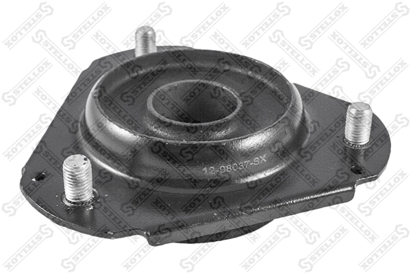 Coupelle de suspension STELLOX 12-98037-SX