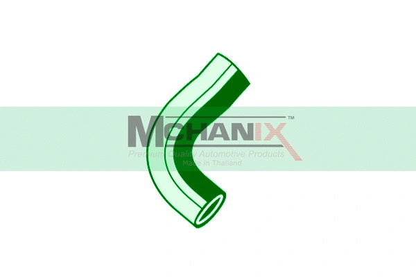 Durite de radiateur Mchanix VORDH-032