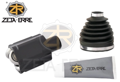 Jeu de joints, arbre de transmission ZETA-ERRE ZR7735
