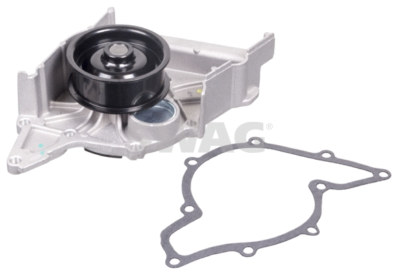 Pompe à eau, refroidissement du moteur SWAG 32 15 0008