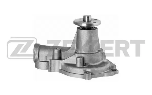 Pompe à eau, refroidissement du moteur ZEKKERT WP-1195