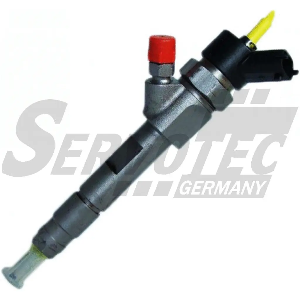 Injecteur Servotec STIJ0089