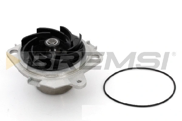 Pompe à eau, refroidissement du moteur BREMSI WP0103
