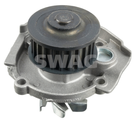 Pompe à eau, refroidissement du moteur SWAG 70 15 0027