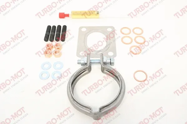 Kit de montage, compresseur TURBO-MOT MS1927