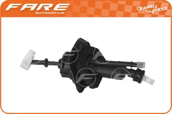 Cylindre émetteur, embrayage FARE SA 10763
