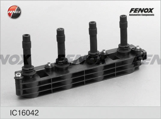 Bobine d'allumage FENOX IC16042