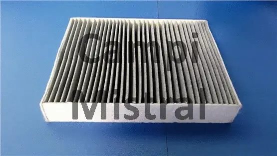 Filtre, air de l'habitacle Mistral Filter AVF0414C