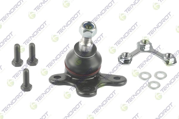 Rotule de suspension TEKNOROT V-905KF