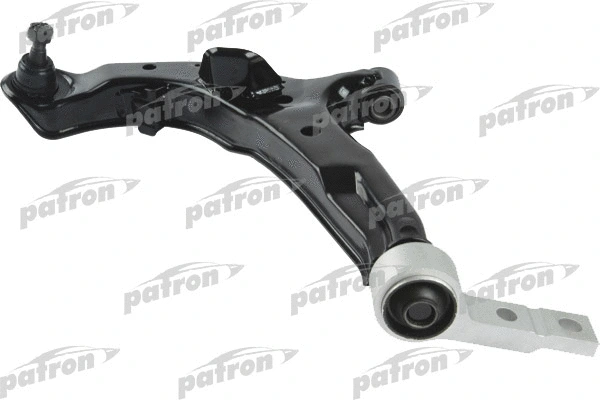 Bras de liaison, suspension de roue PATRON PS5451L