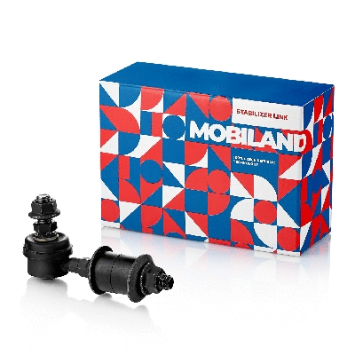 Entretoise/tige, stabilisateur MOBILAND 127101100