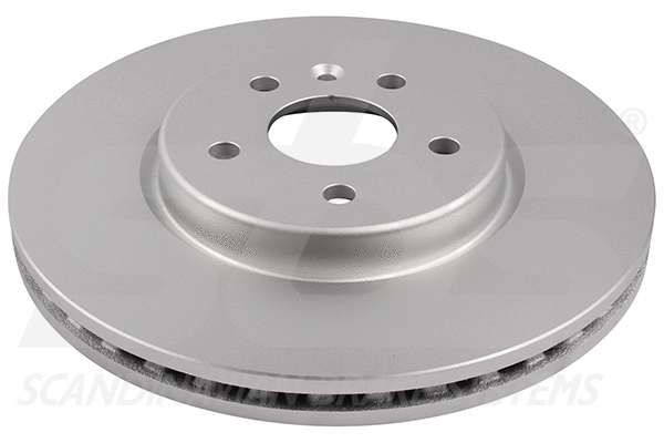 Disque de frein sbs 1815313684