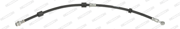 Flexible de frein FERODO FHY2748