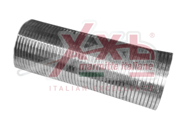 Tuyau d'échappement XXLMARMITTEITALIANE J4052