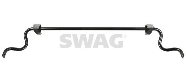 Stabilisateur, chassis SWAG 33 10 0748