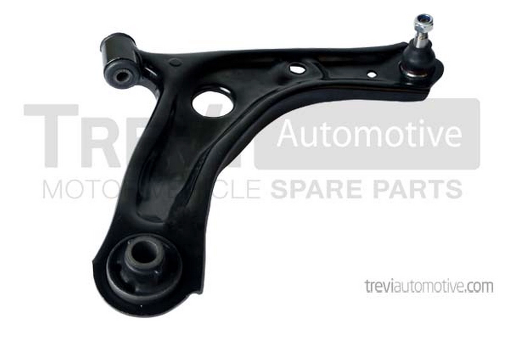 Bras de liaison, suspension de roue TREVI AUTOMOTIVE TRTT1772